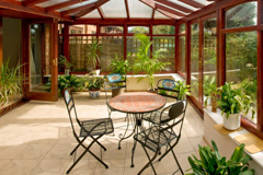 Ash Mill conservatory quotes