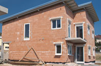 Ash Mill home extensions
