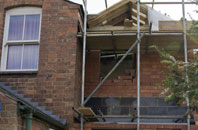 free Ash Mill home extension quotes